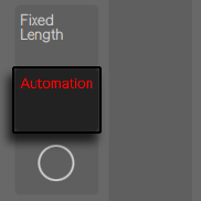 Кнопка Automation
